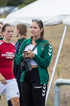 Bild 37 - F Oberliga Saisonstart